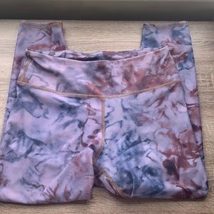 BECCA Workout Leggings